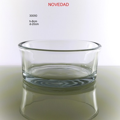 30050-CENTRO H:8 D:20CM